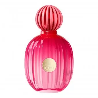 Antonio Banderas Perfume Feminino The Icon Eau de Parfum 100ml