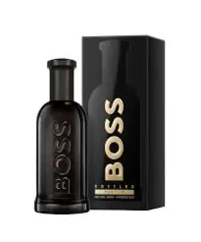 BOSS BOTTLED PARFUM 100 ML  - Código 15886-1