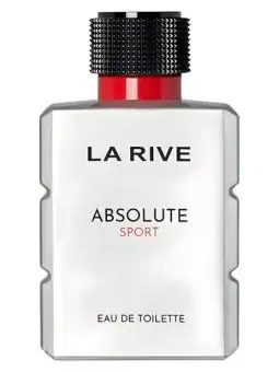 TESTER LA RIVE ABSOLUTE SPORT EDT 100 ML - Código 15891-1
