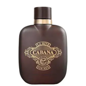TESTER LA RIVE CABANA MASC EDT 90 ML  - Código 15958-1