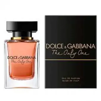 D&G THE ONLY ONE FEM EDP  100ML  - Código 15982-1