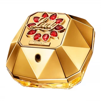 Perfume Feminino PACO RABANNE Lady Million Royal EDP 50ml