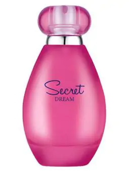 TESTER LA RIVE SECRET DREAM FEM EDP 90 ML - Código 16106-1