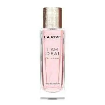 TESTER LA RIVE I AM IDEAL FOR WOMAN 90 ML - Código 16108-1