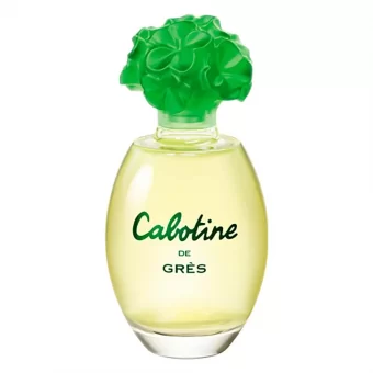 Perfume Feminino CABOTINE DE GRÈS EDT 100ml