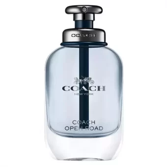 Perfume Masculino COACH NEW YORK Open Road EDT 40ml