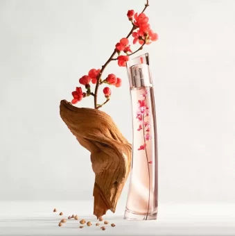 Perfume Feminino KENZO Flower Ikebana EDP 40ml