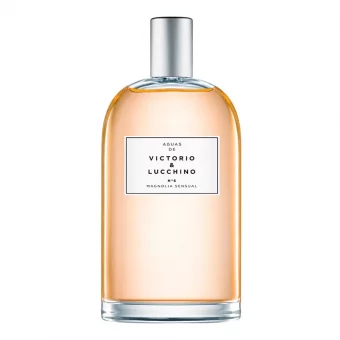 Perfume Feminino VICTORIO & LUCCHINO Nº6 Águas Florales Magnolia Sensual EDT 150ml