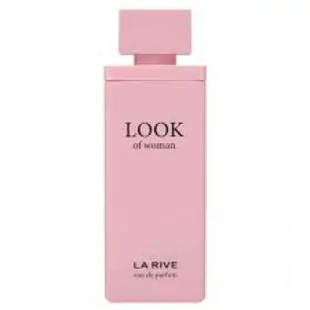 TESTER LA RIVE LOOK OF WOMAN FEM 75 ML - Código 16394-1