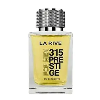 TESTER LA RIVE 315 PRESTIGE MASC EDT 100 ML  - Código 17332-1