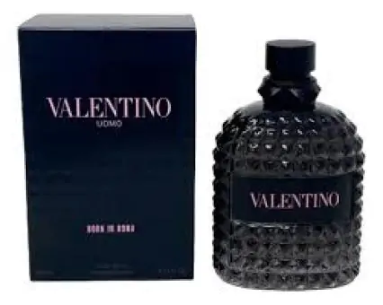 VALENTINO UOMO BIR EDT 150 ML - Código 17356-1