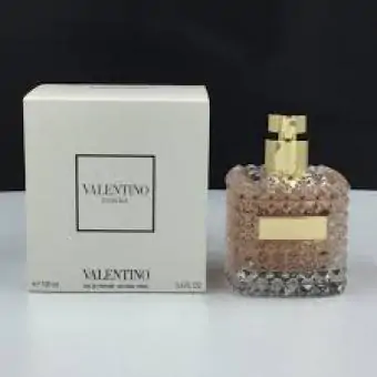 TESTER VALENTINO DONNA BIR EDP 100 ML - Código 17383-1