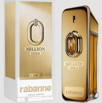 RABANNE MILLION GOLD EDP INTENSE ELIXIR 100 ML