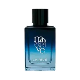 TESTER LA RIVE MOVE ON EDT 100 ML - Código 17548-1