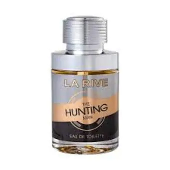 TESTER LA RIVE THE HUNTING MAN EDT 75 ML  - Código 17549-1