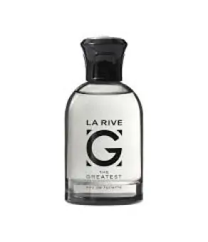 TESTER LA RIVE THE GREATEST EDT 100 ML  - Código 17550-1