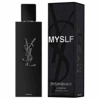 YVES SAINT LAURENT MYSELF LE PARFUM 100 ML - Código 17619-1