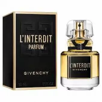 GIVENCHY L'INTERDIT PARFUM 80 ML