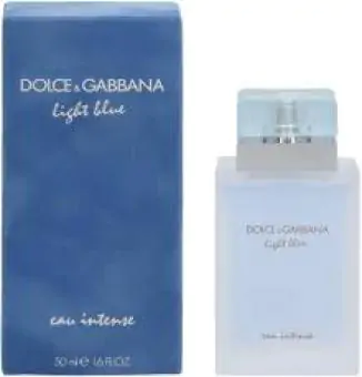 DOLCE&GABBANA LIGHT BLUE FEM EDP 200 ML - Código 17746-1