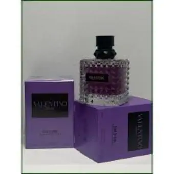 VALENTINO DONNA BIR PURPLE MELANCHOLIA EDP 30 ML - Código 17747-1
