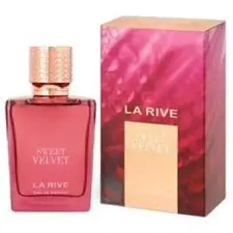 LA RIVE SWEET VELVET EDP 90 ML - Código 17757-1