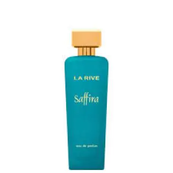 TESTER LA RIVE SAFFIRA EDP 90 ML - Código 17765-1