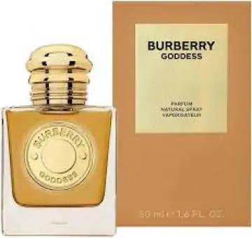BURBERRY GODDESS PARFUM 100 ML  - Código 17800-1