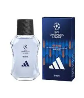 ADIDAS CHAMPIONS LEAGUE PRO PLAYER EDT 50 ML - Código 17802-1