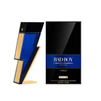 CH BAD BOY COBALT EDP ABSOLUTE 150 ML - Código 17822-1