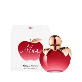NINA RICCI NINA EAU DE PARFUM 30 ML - Código 17825-1