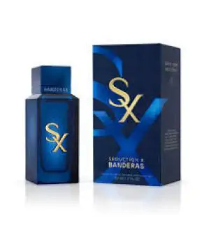 A.B. SEDUCTION X EDP 50 ML - Código 17829-1