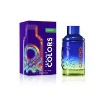 UNIT BNT UNLIMITED EDT 80 ML - Código 17832-1