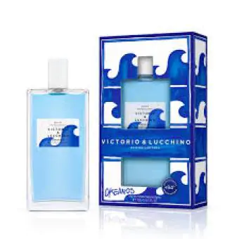 V&L ÁGUAS MASCULINAS OKEANOS EDT 150 ML - Código 17833-1