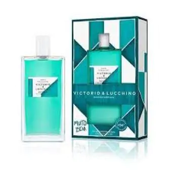 V&L ÁGUAS MASCULINAS MUITO BEM EDT 150 ML - Código 17834-1