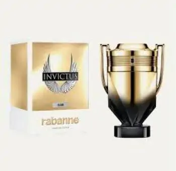 RABANNE INVICTUS PARFUM ELIXIR 100 ML - Código 17836-1