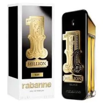 RABANNE ONE MILLION BLACK EDP 50 ML - Código 17881-1