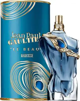 J.P.G. LE BEAU NARCISSE EDP 75 ML - Código 17891-1