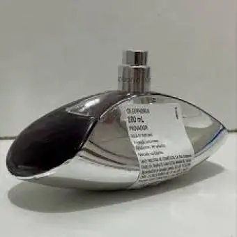TESTER CK EUPHORIA FEM 100 ML - Código 2571-1
