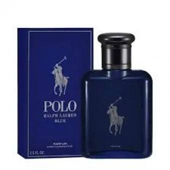 RALPH LAUREN POLO BLUE MASC EDT 200 ML - Código 4338-1